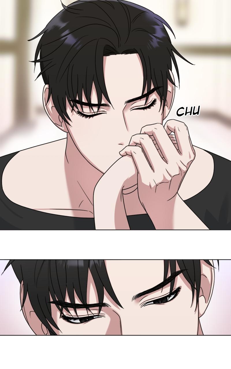 Locked Onto You Chapter 2 - Page 37