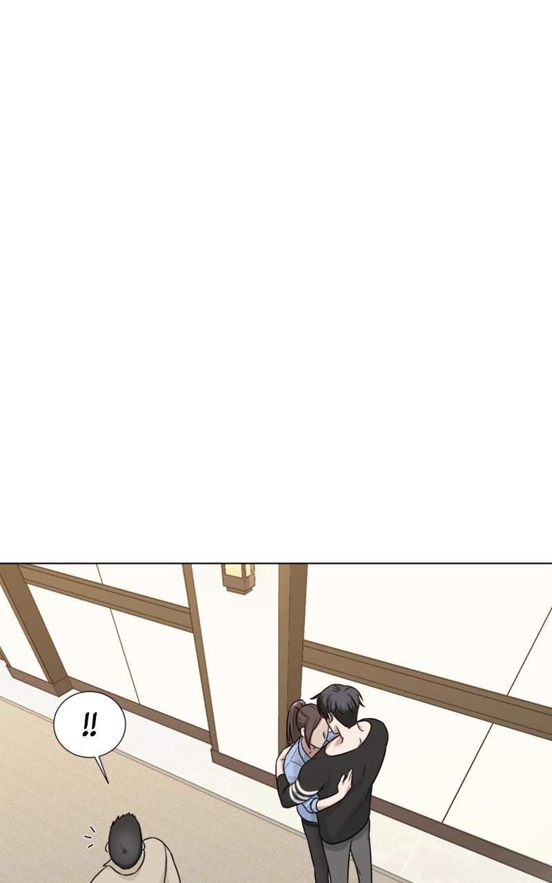 Locked Onto You Chapter 2 - Page 38