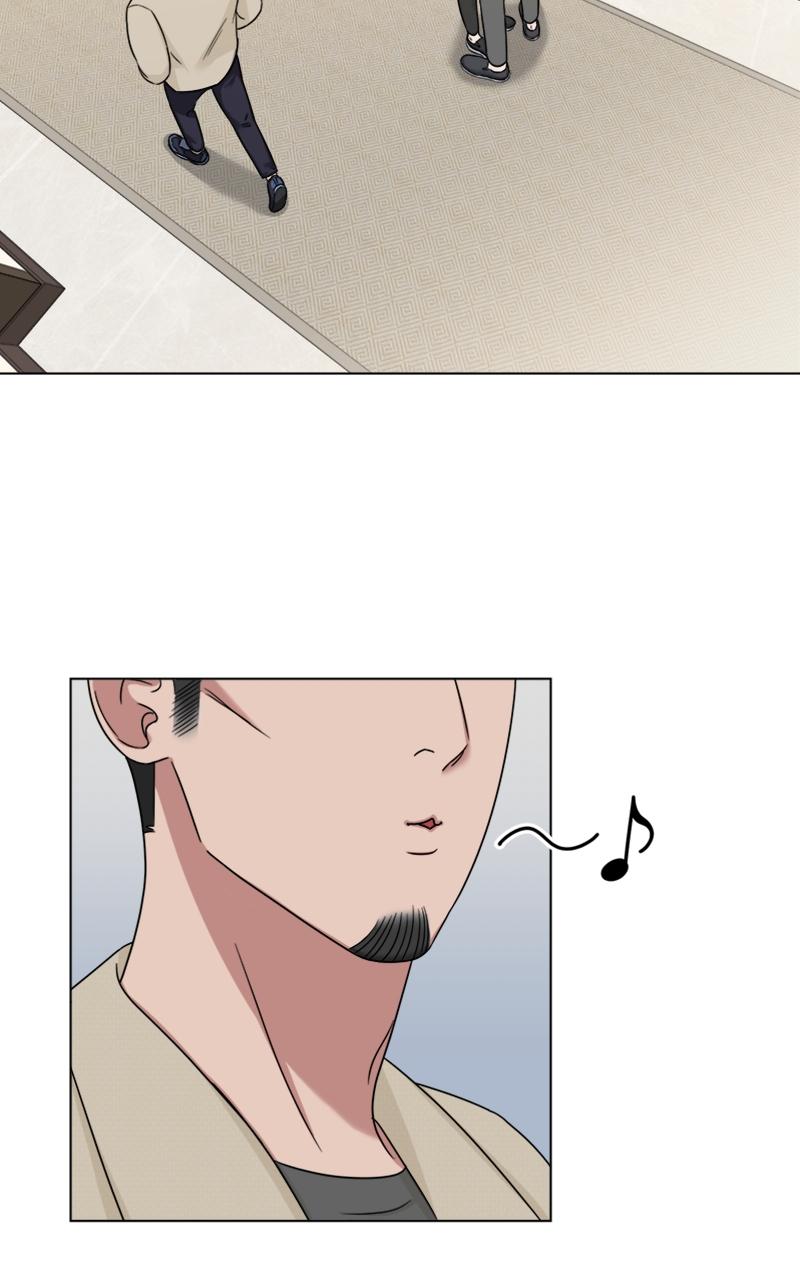 Locked Onto You Chapter 2 - Page 39