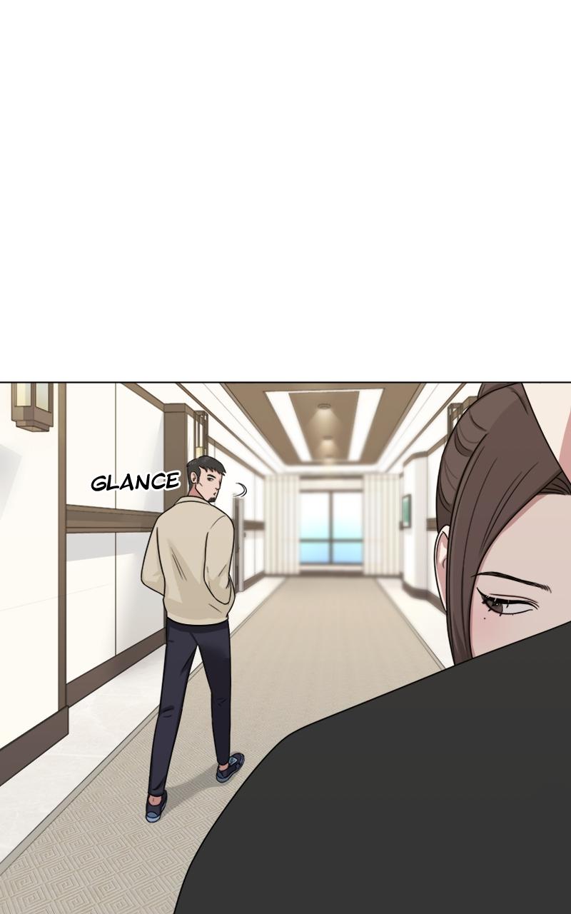 Locked Onto You Chapter 2 - Page 40