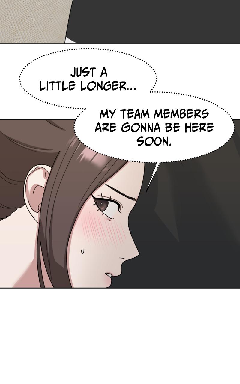 Locked Onto You Chapter 2 - Page 41