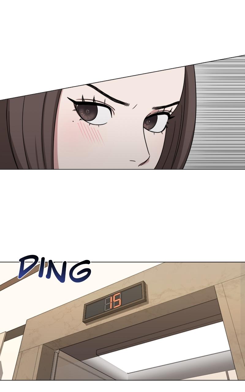 Locked Onto You Chapter 2 - Page 43