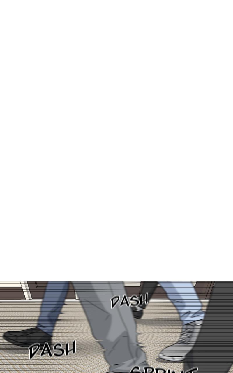 Locked Onto You Chapter 2 - Page 44