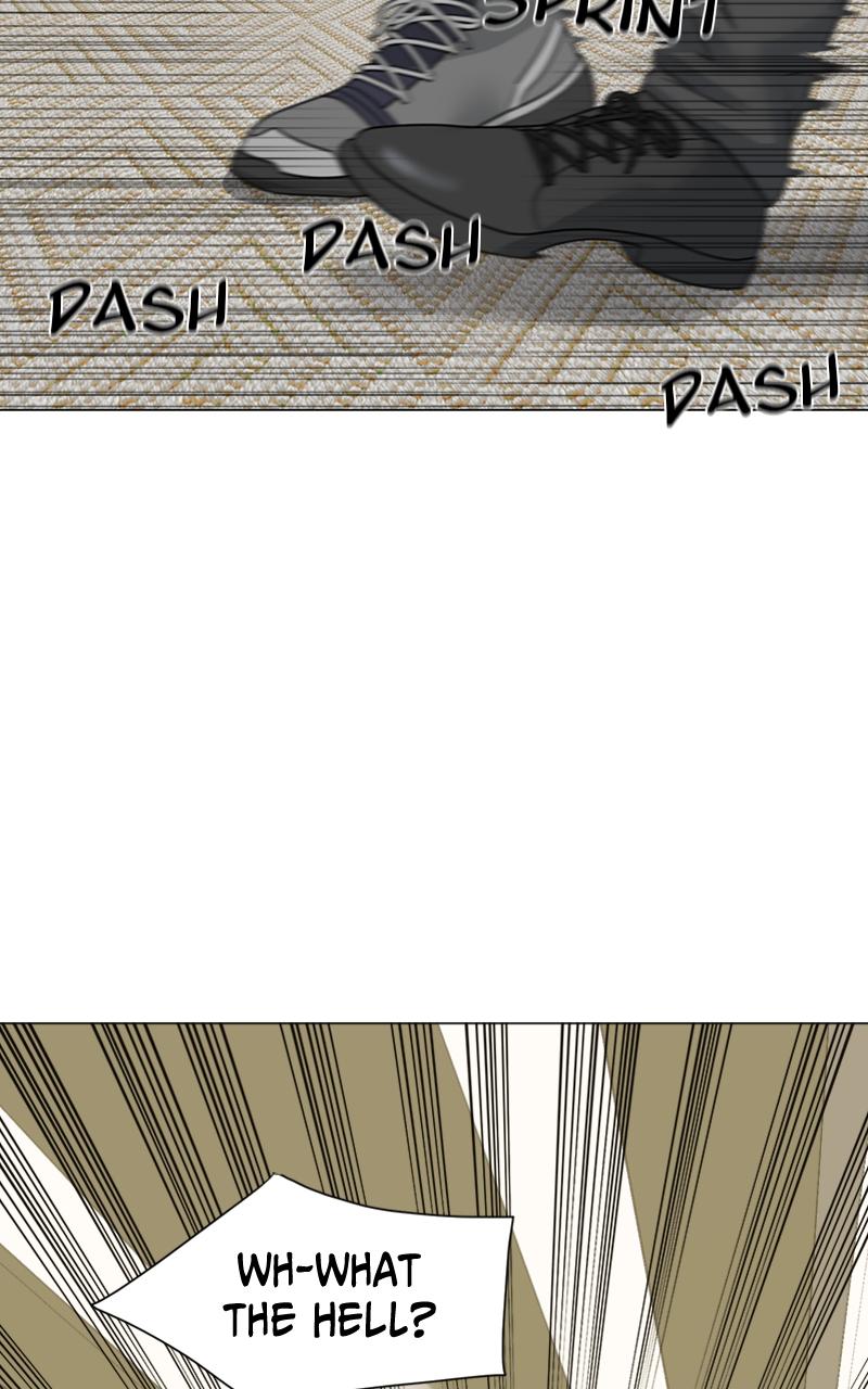 Locked Onto You Chapter 2 - Page 45