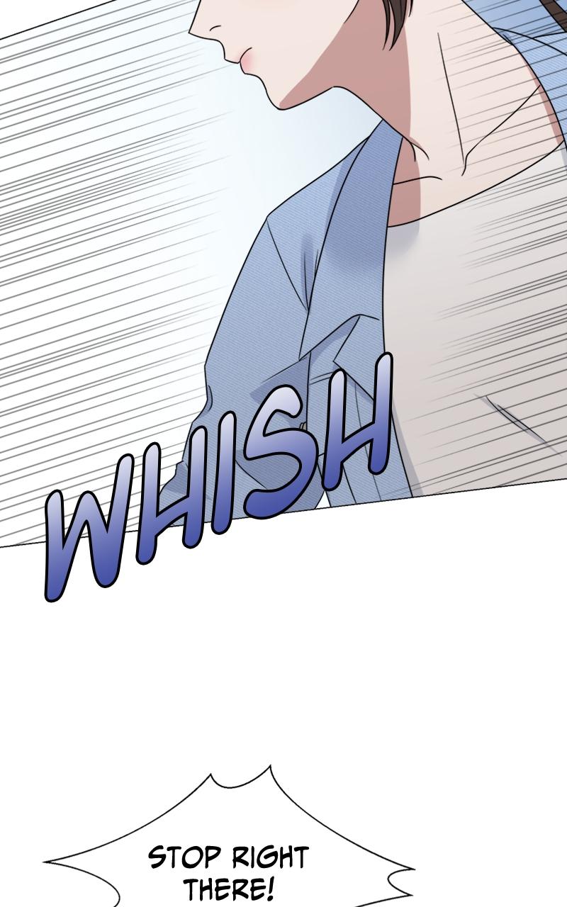 Locked Onto You Chapter 2 - Page 47