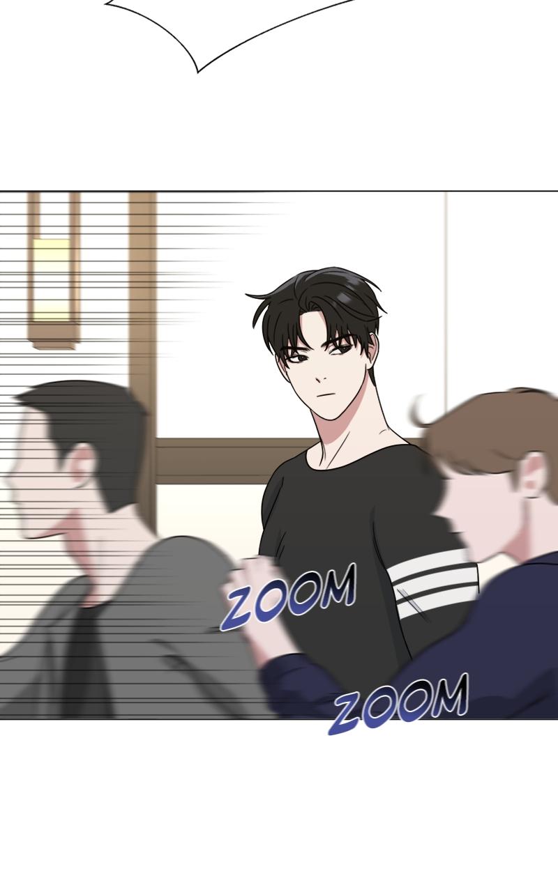 Locked Onto You Chapter 2 - Page 48