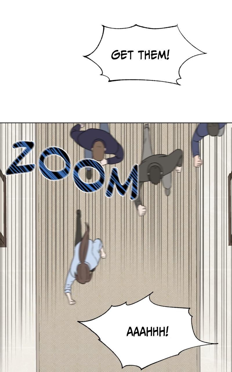 Locked Onto You Chapter 2 - Page 49