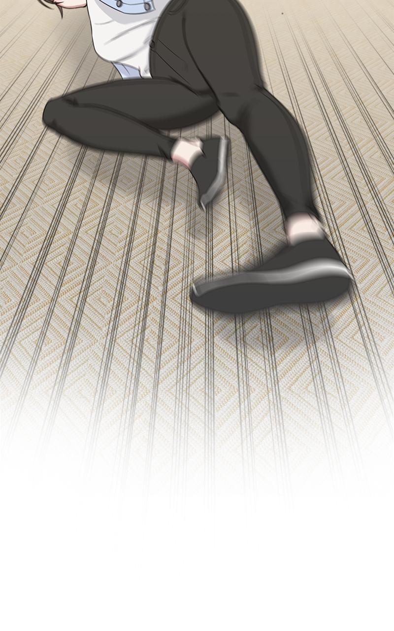 Locked Onto You Chapter 2 - Page 52