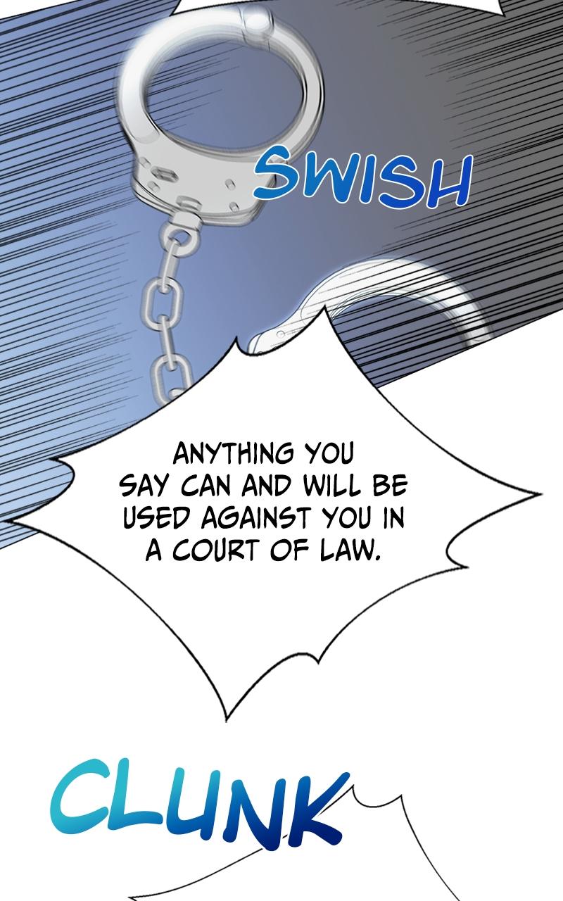 Locked Onto You Chapter 2 - Page 54