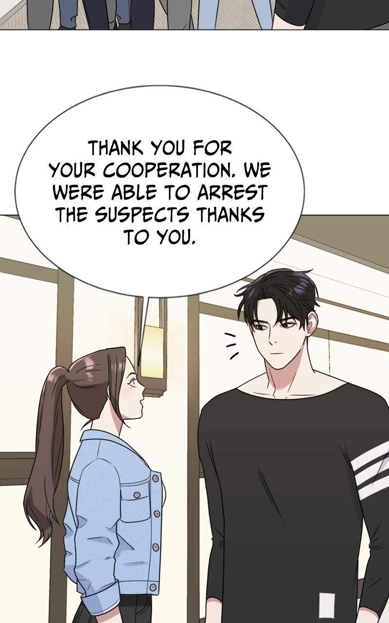 Locked Onto You Chapter 2 - Page 56