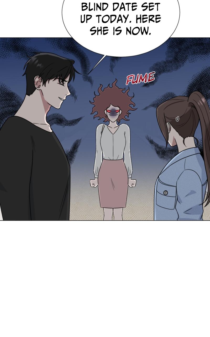 Locked Onto You Chapter 2 - Page 59