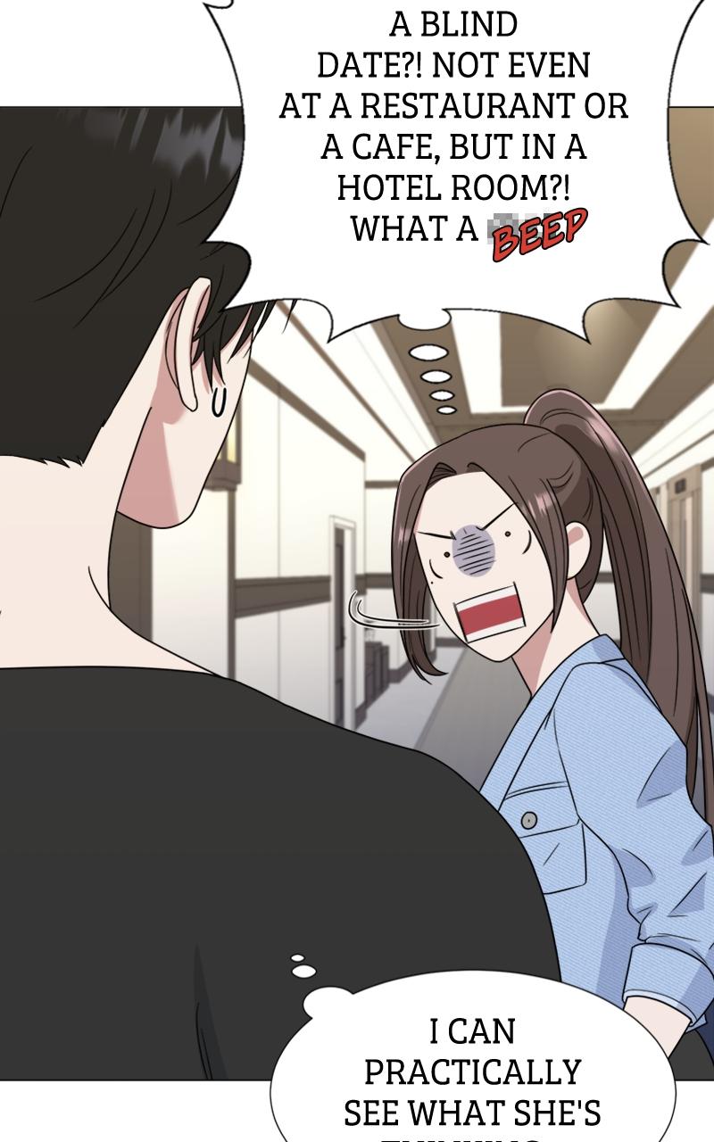 Locked Onto You Chapter 2 - Page 61