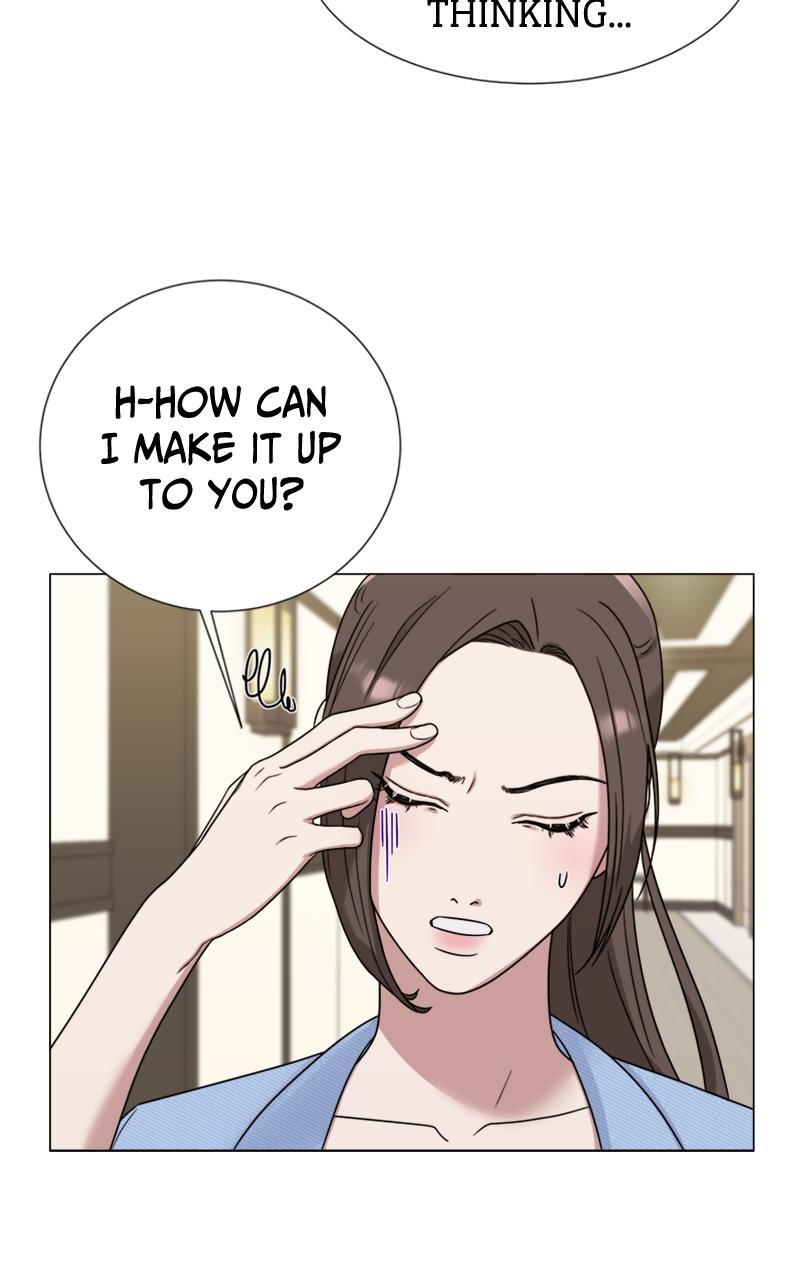 Locked Onto You Chapter 2 - Page 62