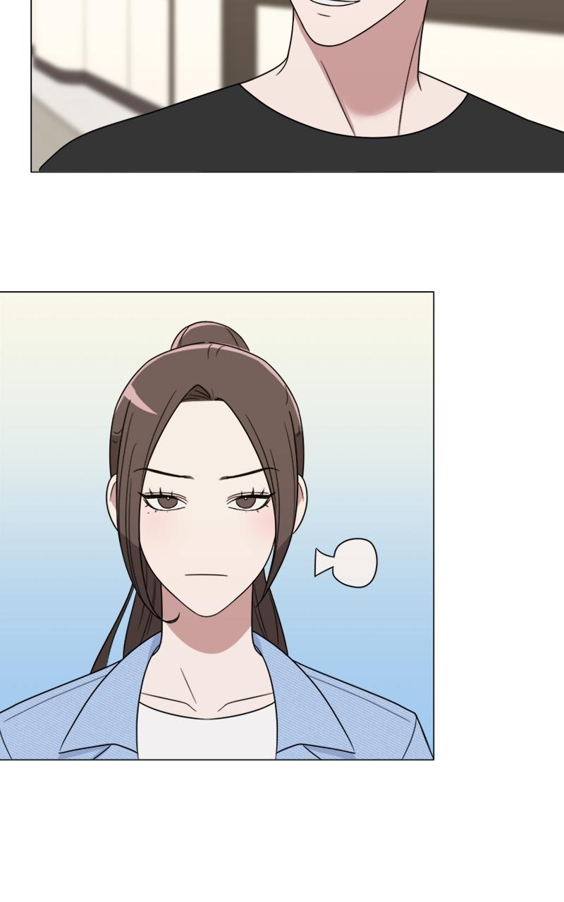 Locked Onto You Chapter 2 - Page 64