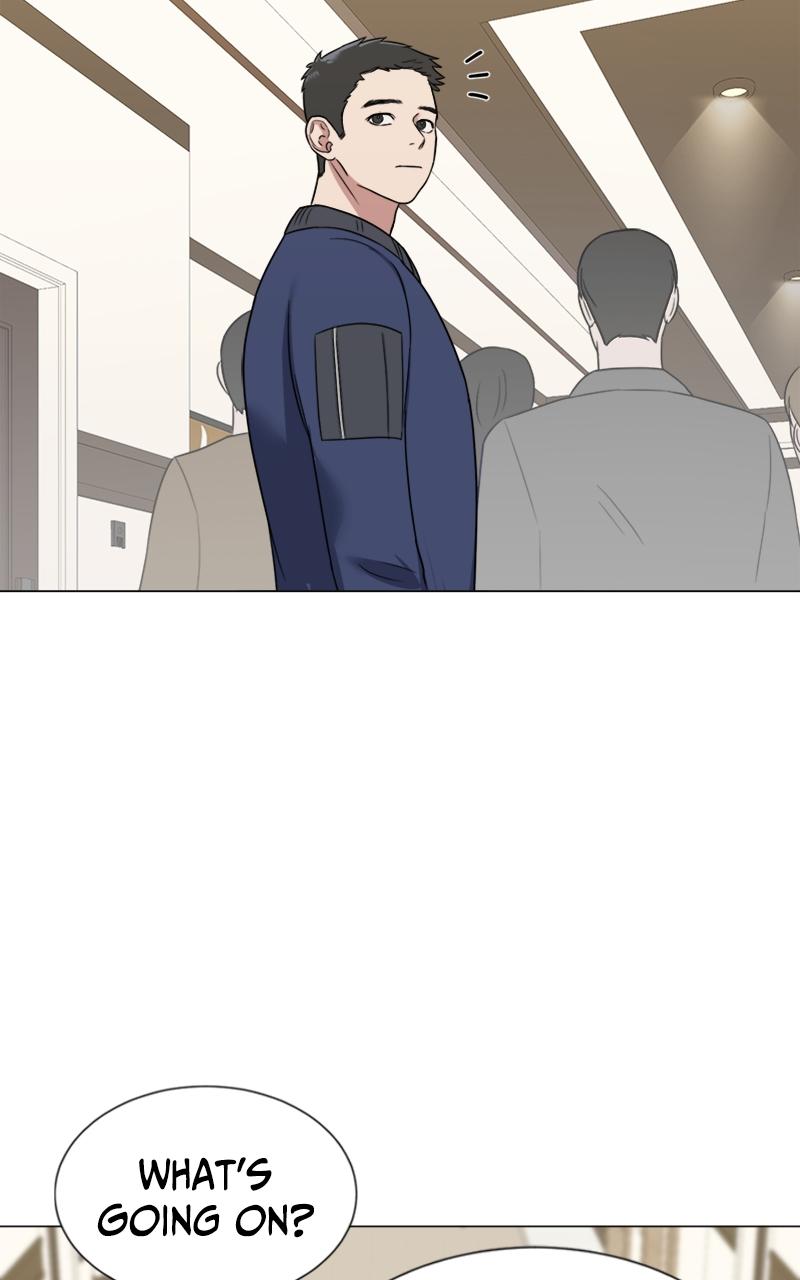 Locked Onto You Chapter 2 - Page 67