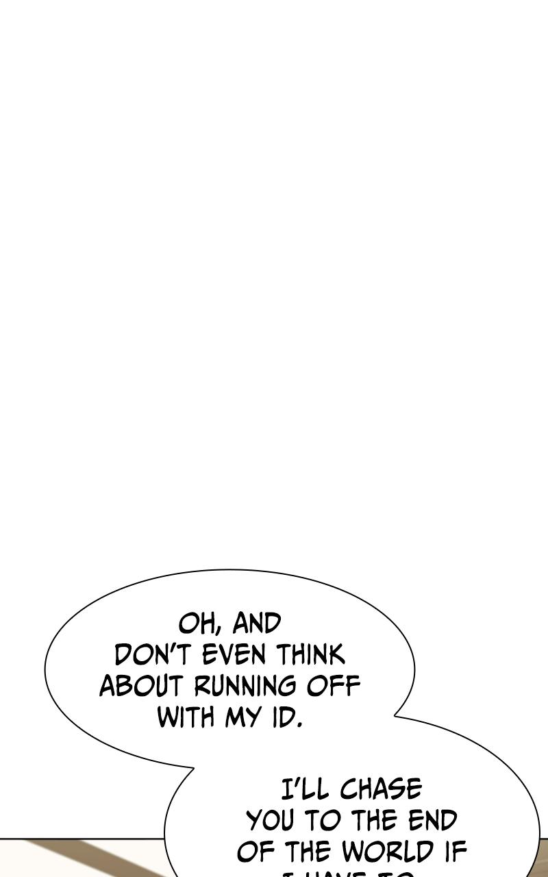 Locked Onto You Chapter 2 - Page 69