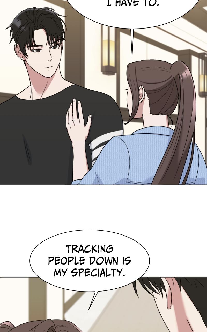 Locked Onto You Chapter 2 - Page 70