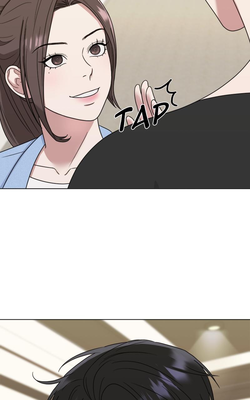 Locked Onto You Chapter 2 - Page 71