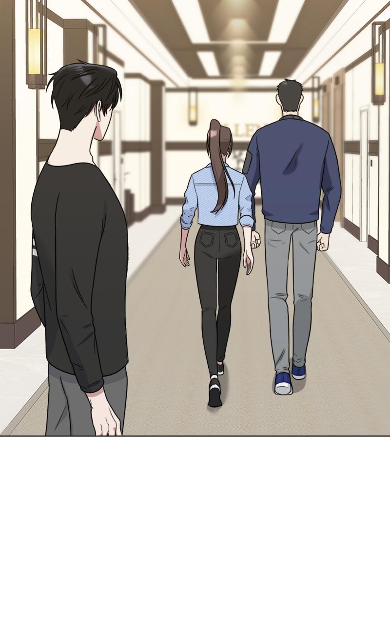 Locked Onto You Chapter 2 - Page 73