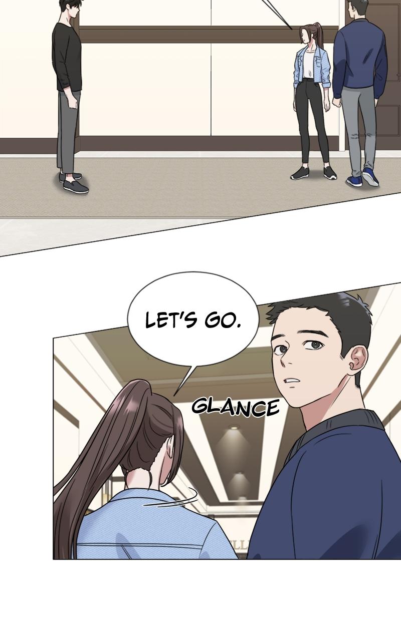 Locked Onto You Chapter 2 - Page 78