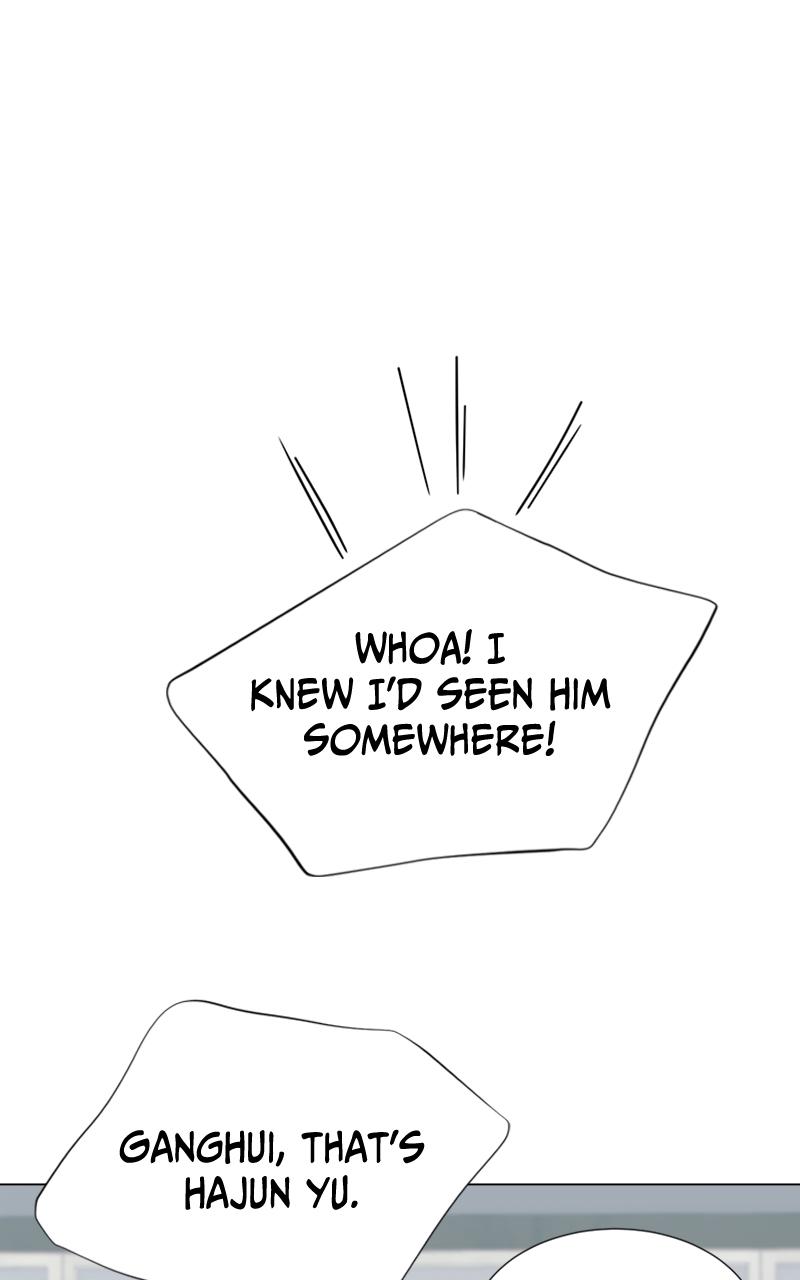 Locked Onto You Chapter 2 - Page 79