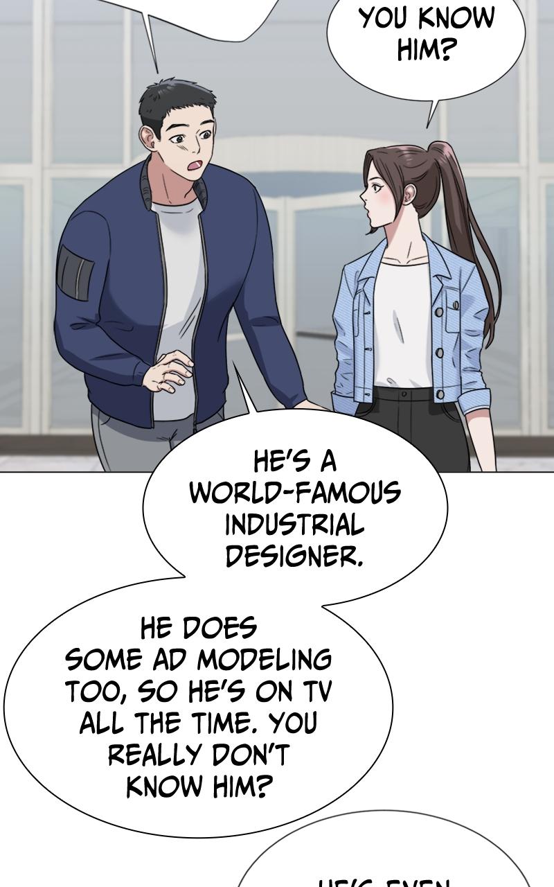 Locked Onto You Chapter 2 - Page 80