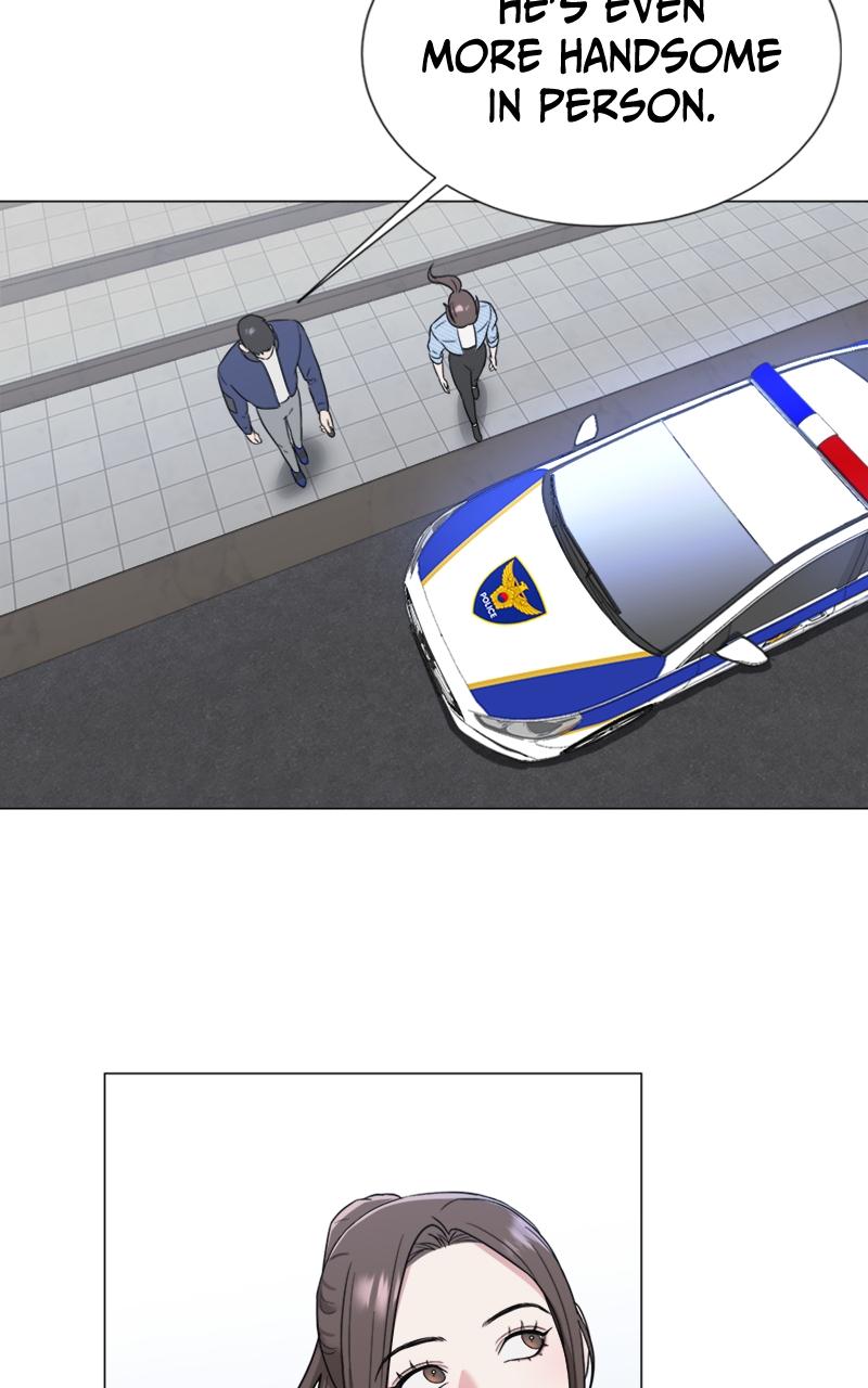 Locked Onto You Chapter 2 - Page 81