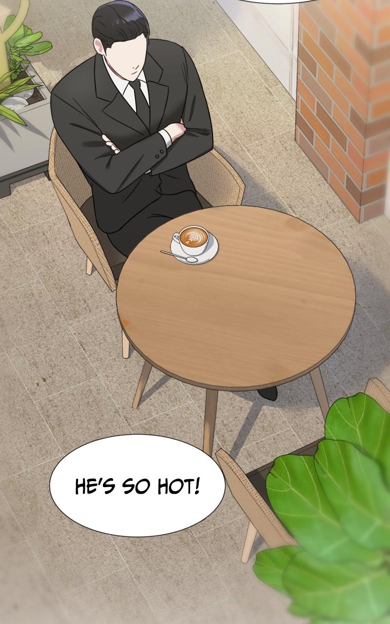 Locked Onto You Chapter 2 - Page 84