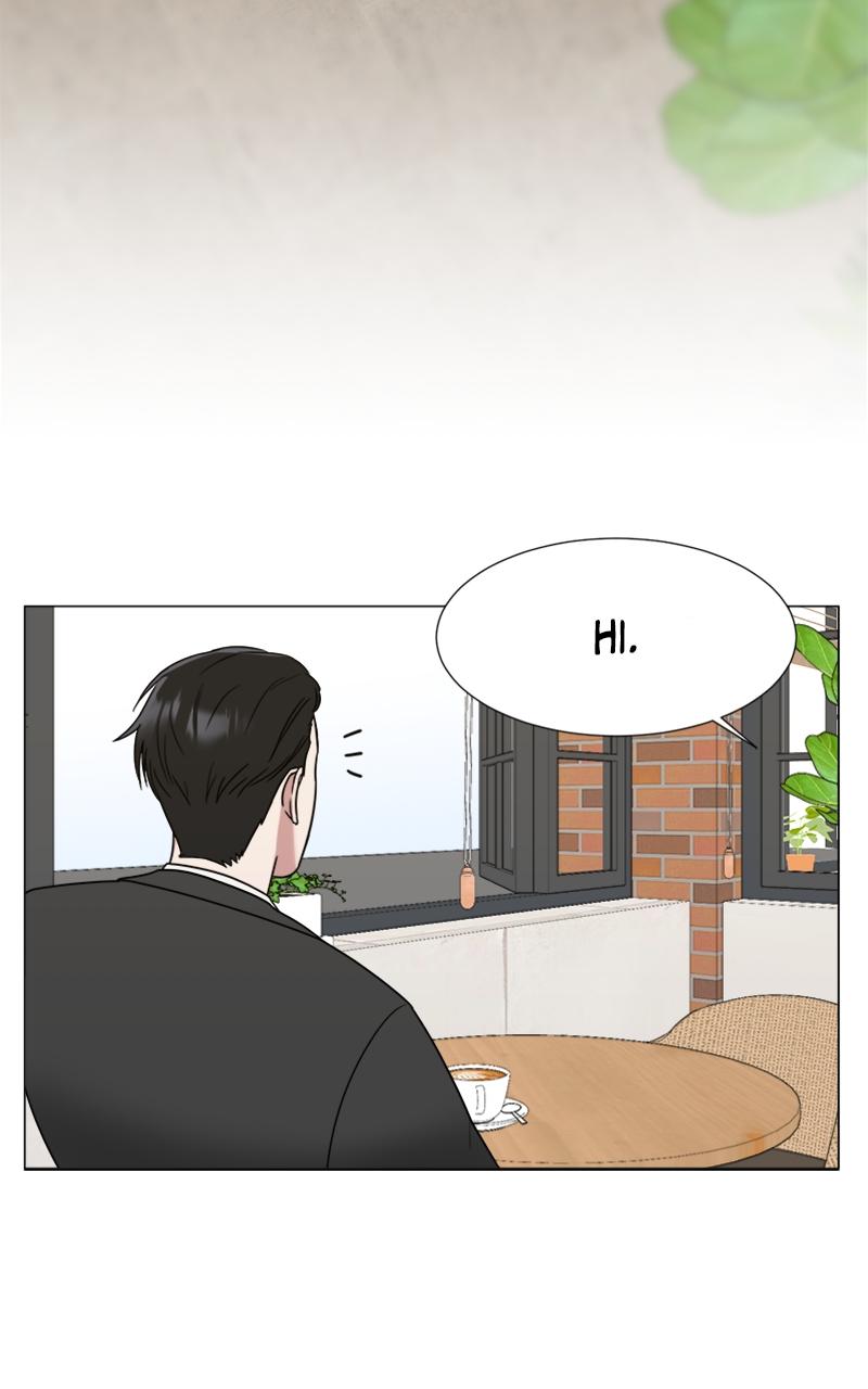 Locked Onto You Chapter 2 - Page 85