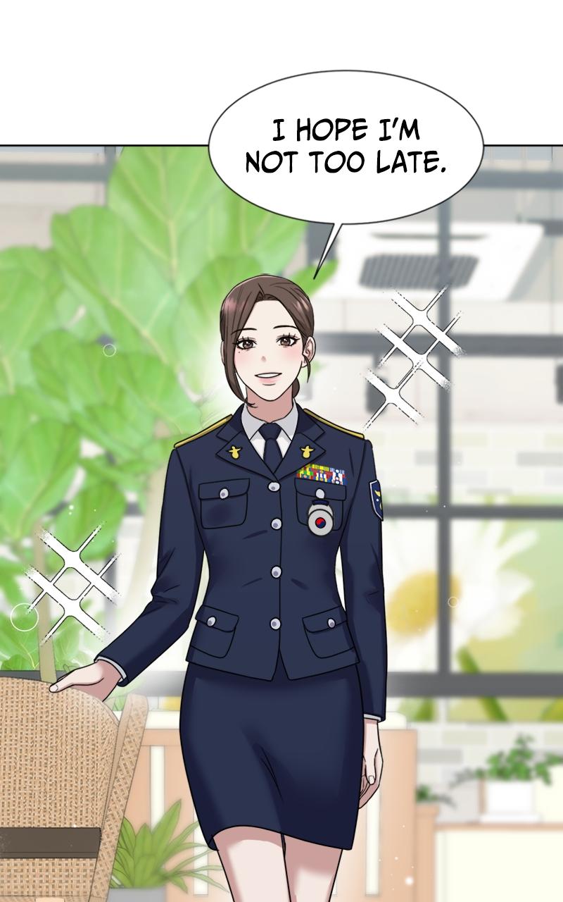 Locked Onto You Chapter 2 - Page 86