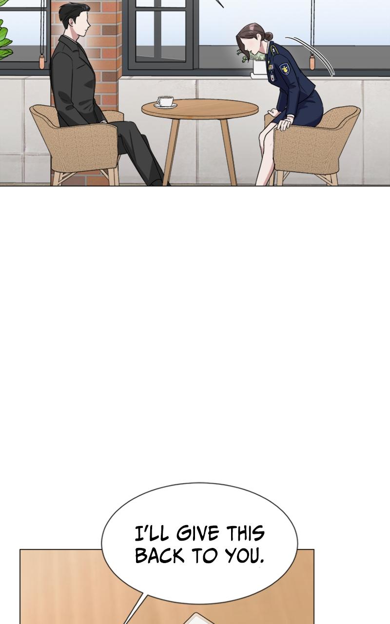 Locked Onto You Chapter 2 - Page 89