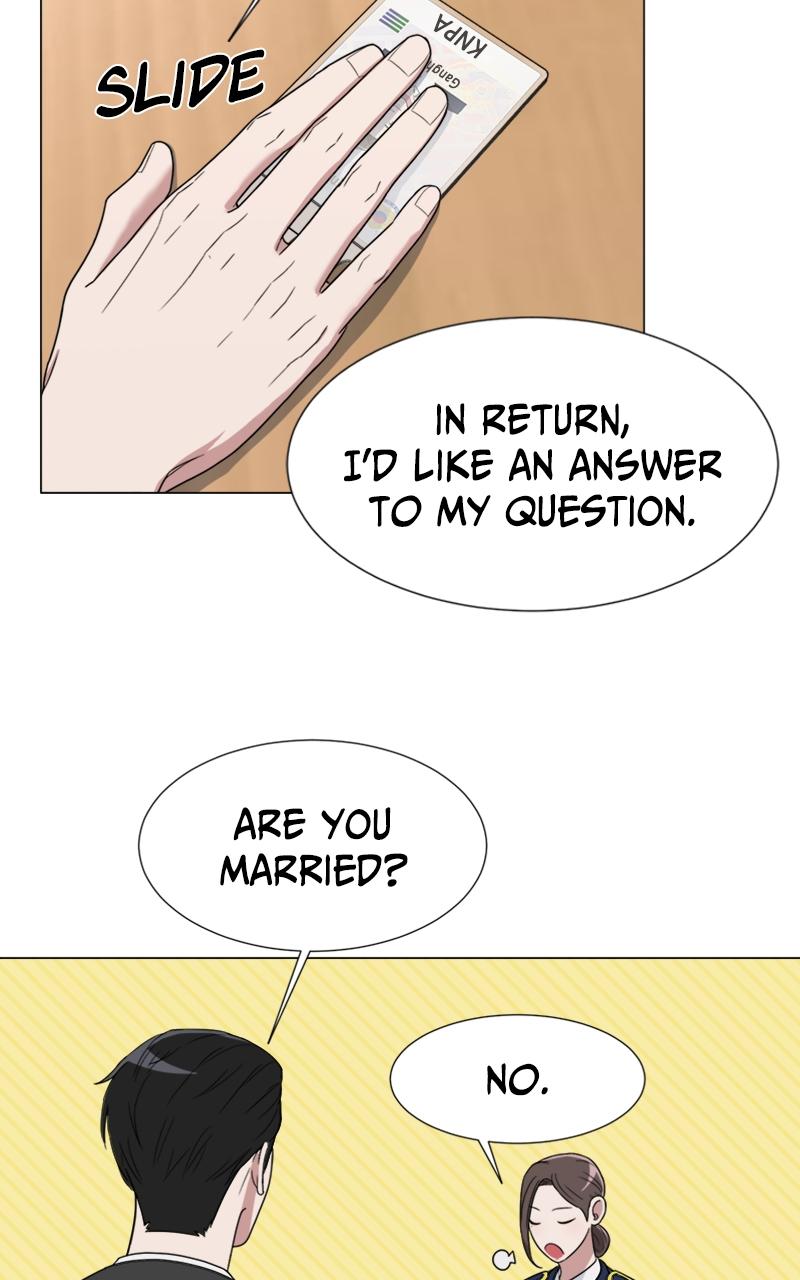 Locked Onto You Chapter 2 - Page 90