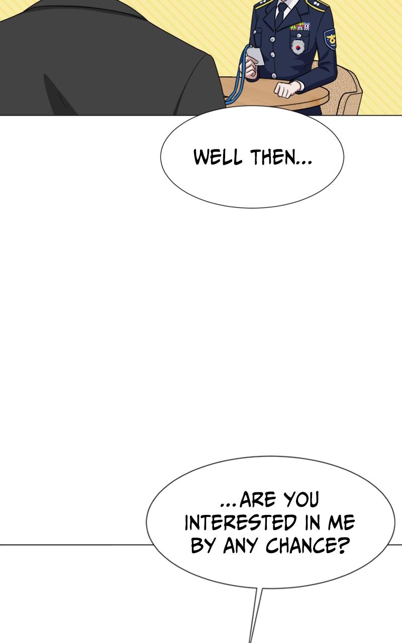 Locked Onto You Chapter 2 - Page 91