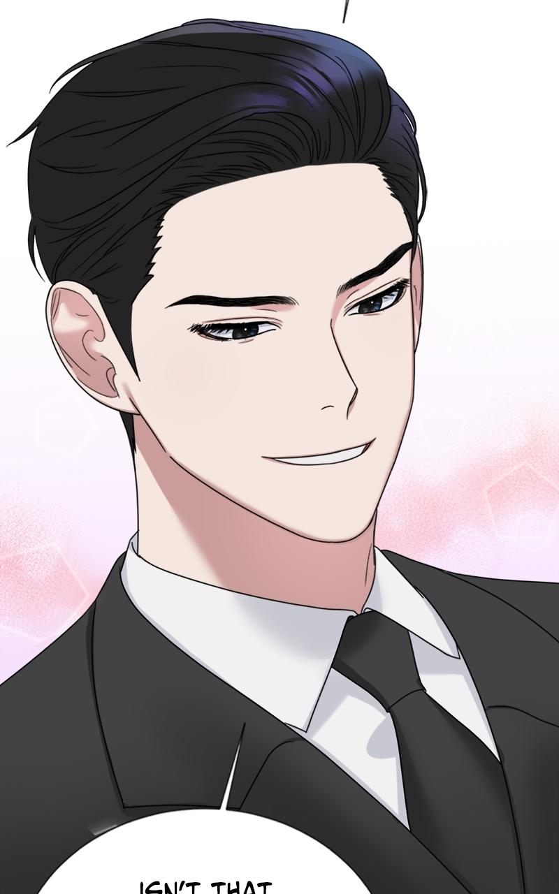 Locked Onto You Chapter 2 - Page 92