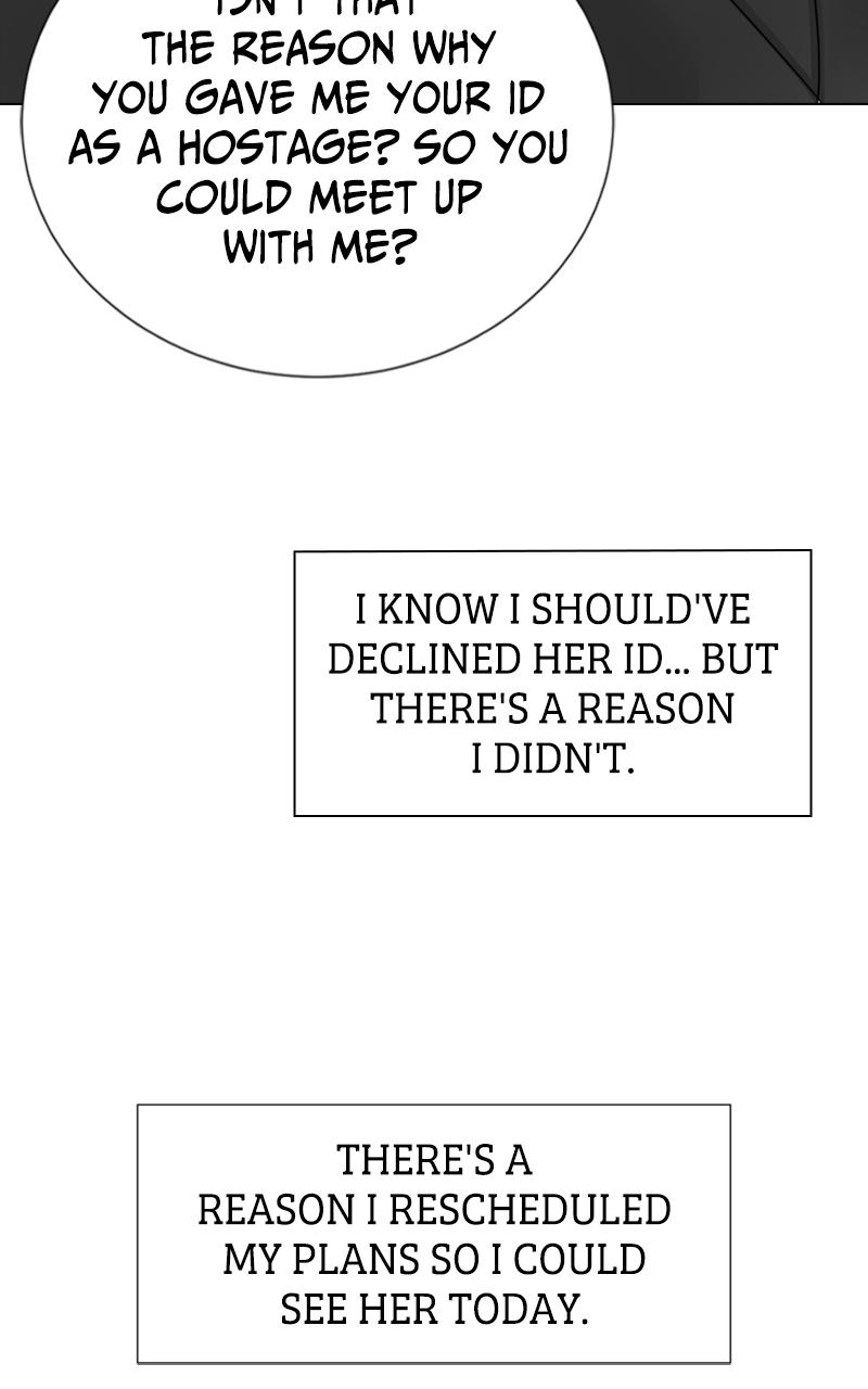 Locked Onto You Chapter 2 - Page 93