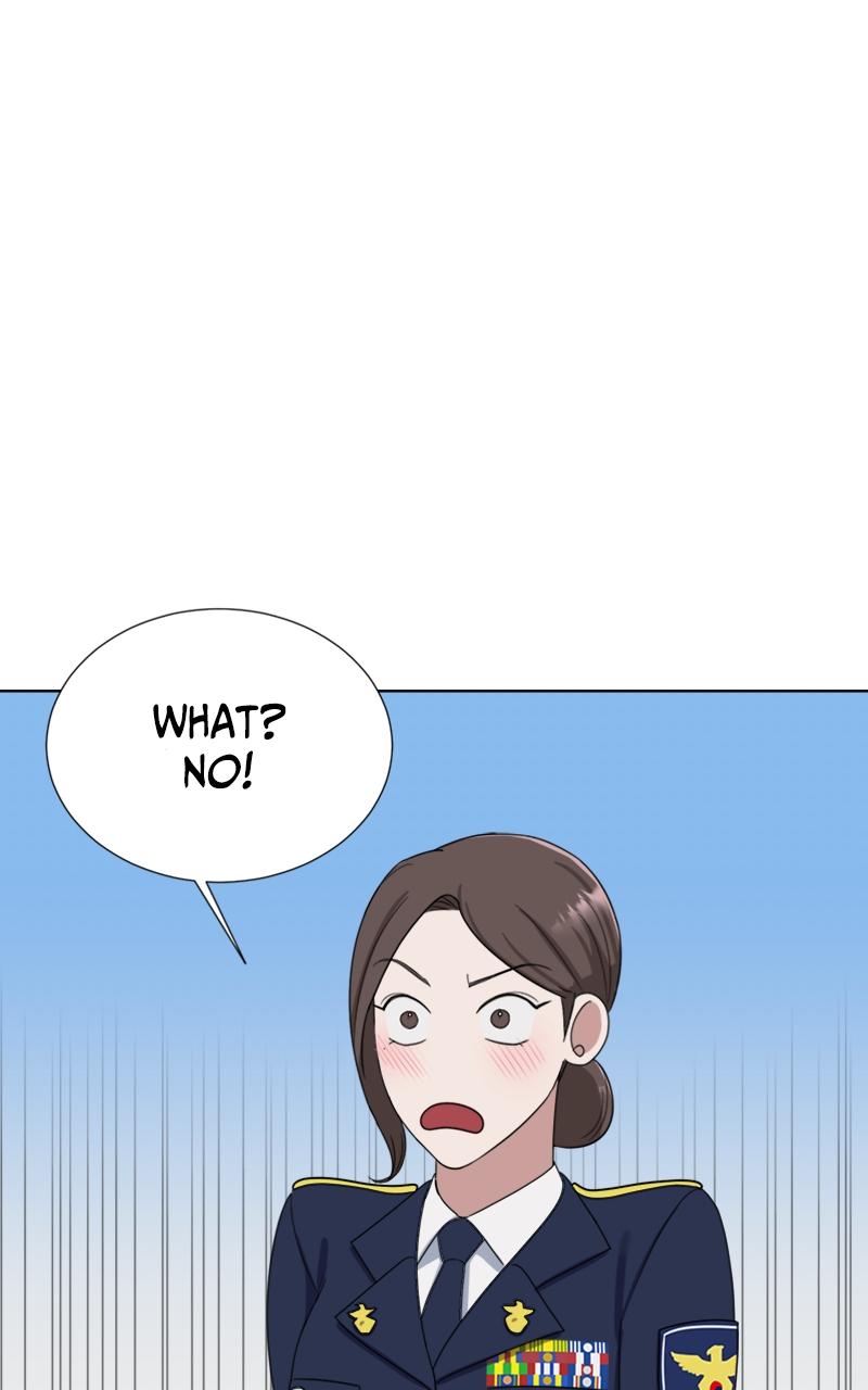 Locked Onto You Chapter 2 - Page 94