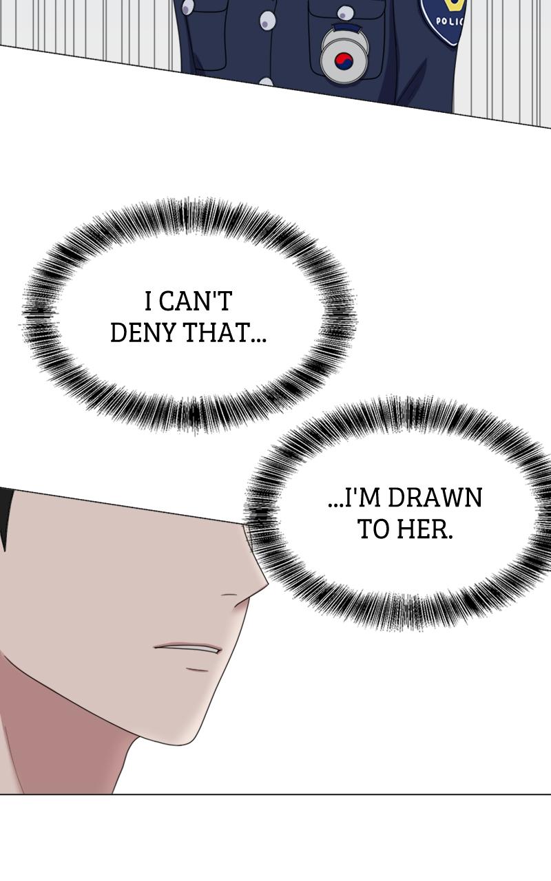 Locked Onto You Chapter 2 - Page 95