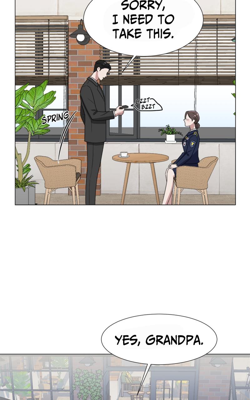 Locked Onto You Chapter 2 - Page 97