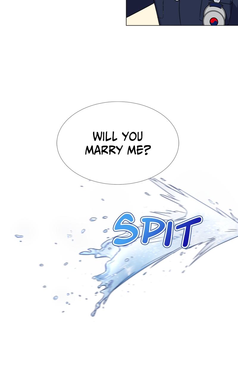 Locked Onto You Chapter 3 - Page 4