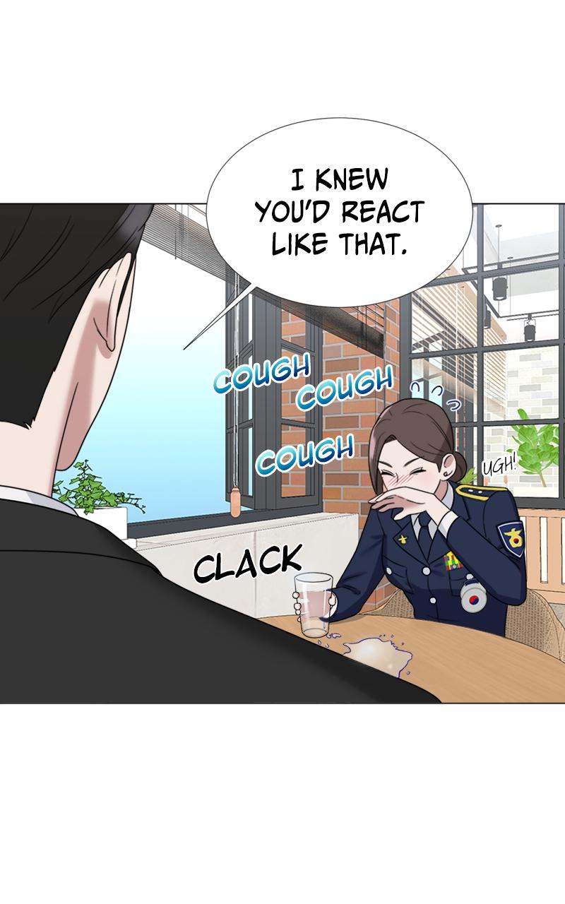 Locked Onto You Chapter 3 - Page 5