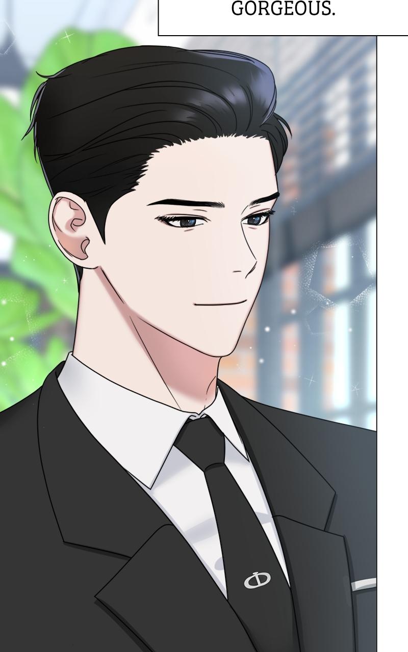 Locked Onto You Chapter 3 - Page 7