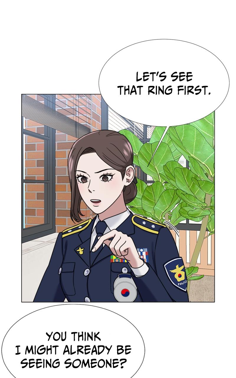 Locked Onto You Chapter 3 - Page 9