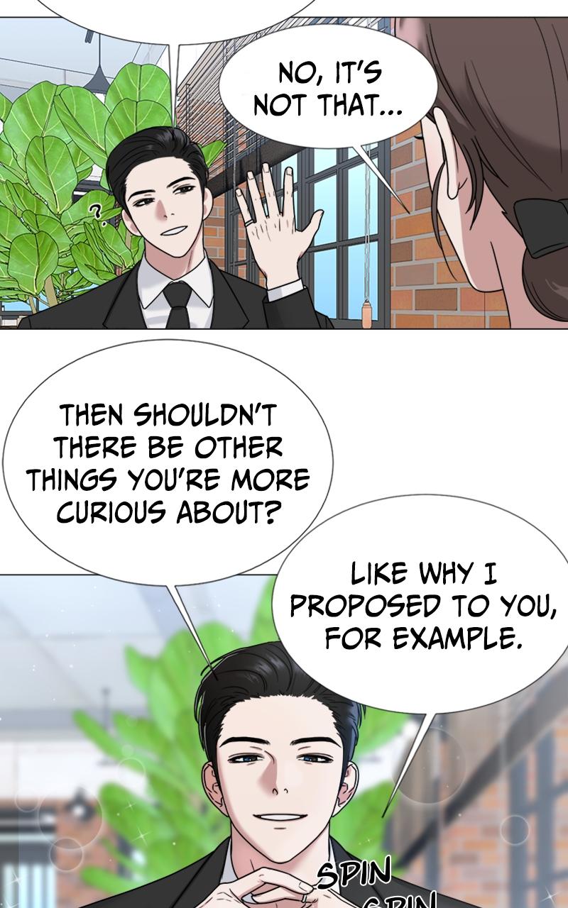 Locked Onto You Chapter 3 - Page 10