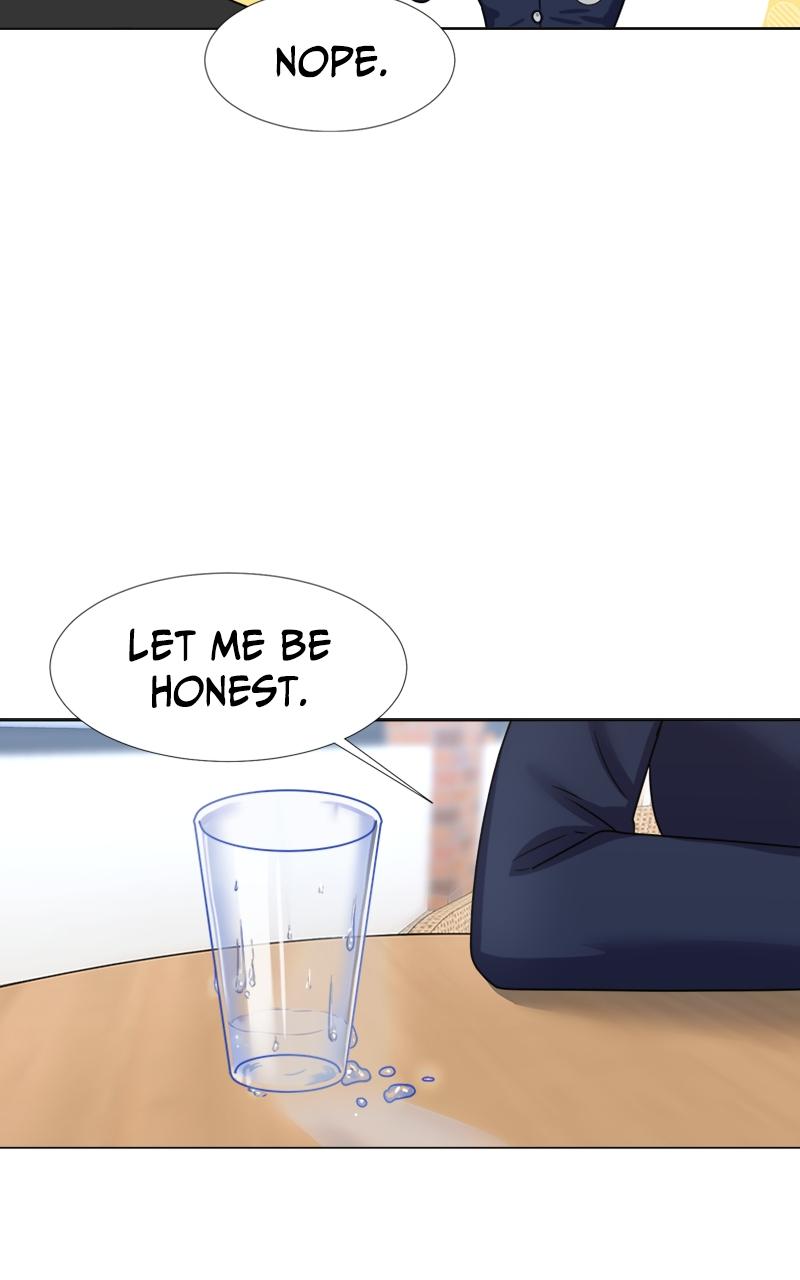 Locked Onto You Chapter 3 - Page 12