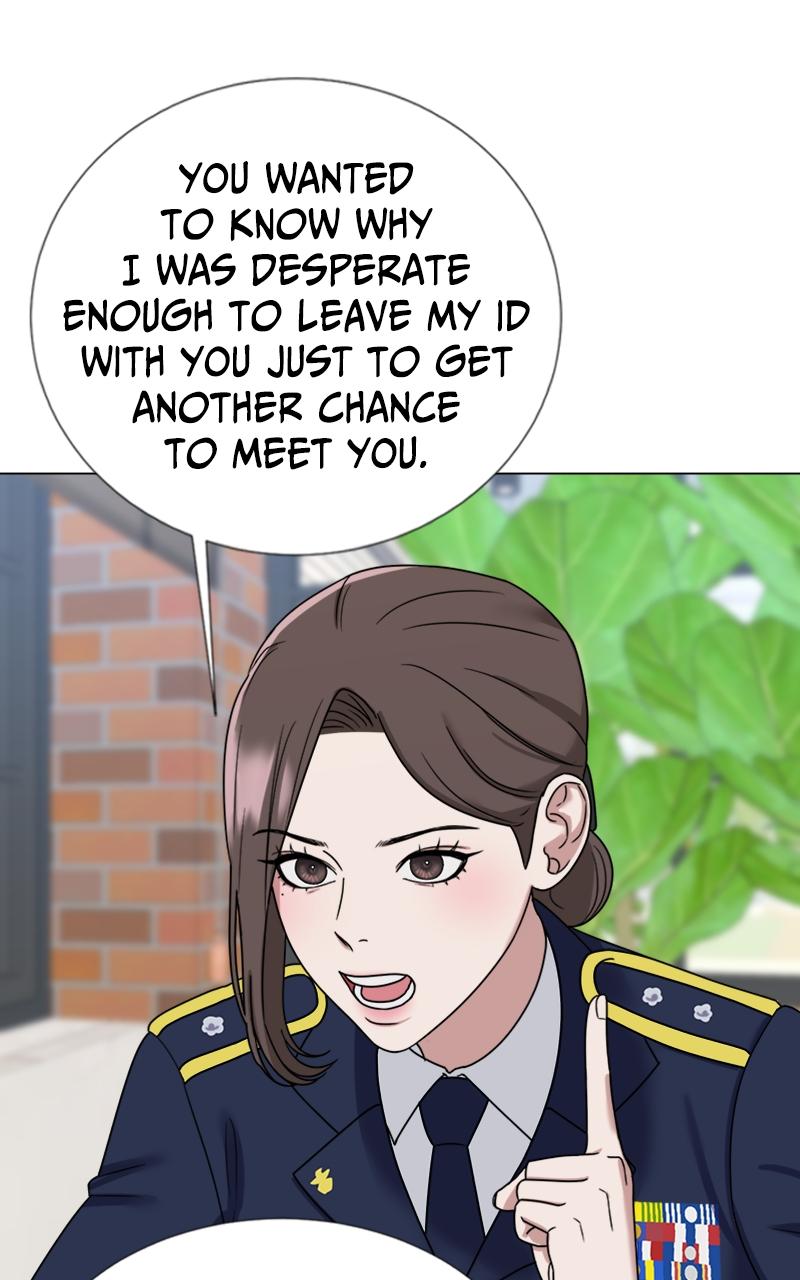 Locked Onto You Chapter 3 - Page 13