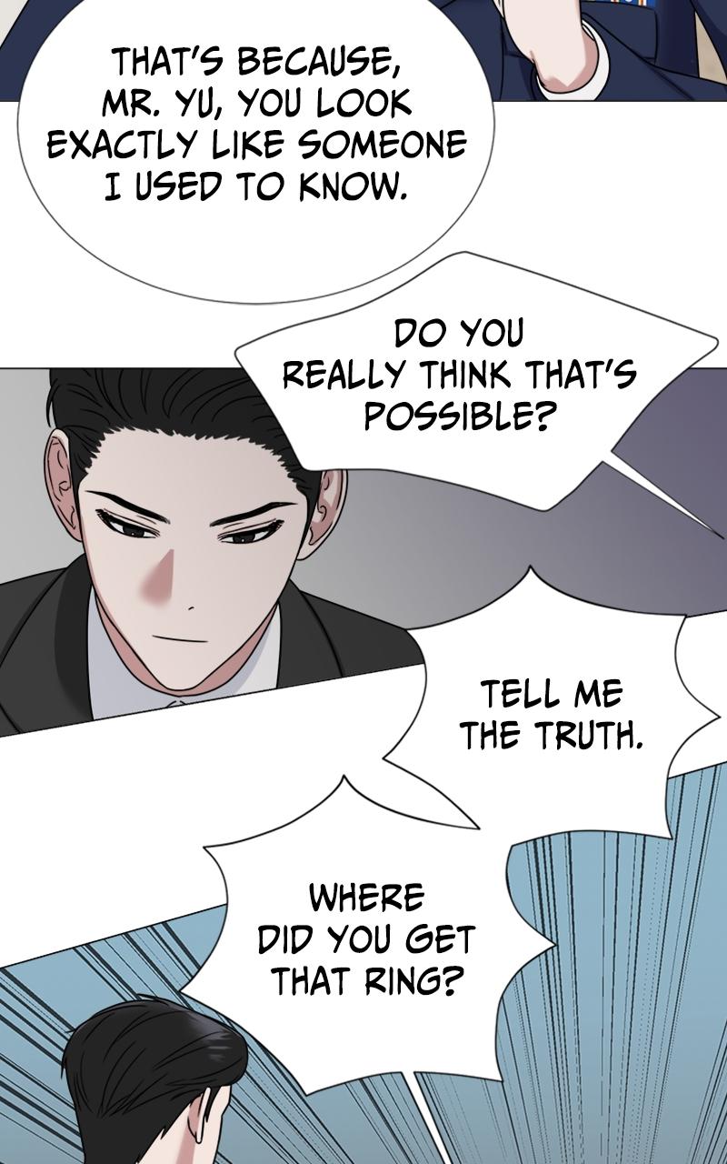 Locked Onto You Chapter 3 - Page 14