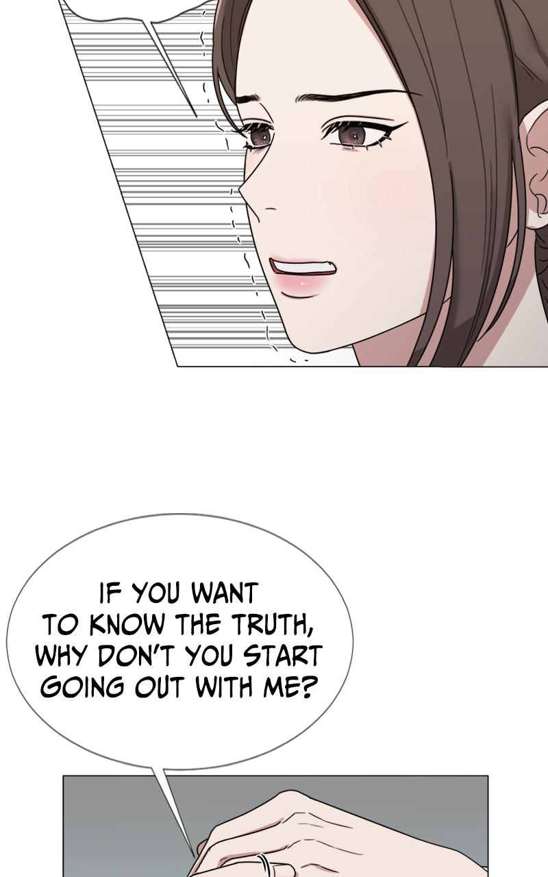 Locked Onto You Chapter 3 - Page 16