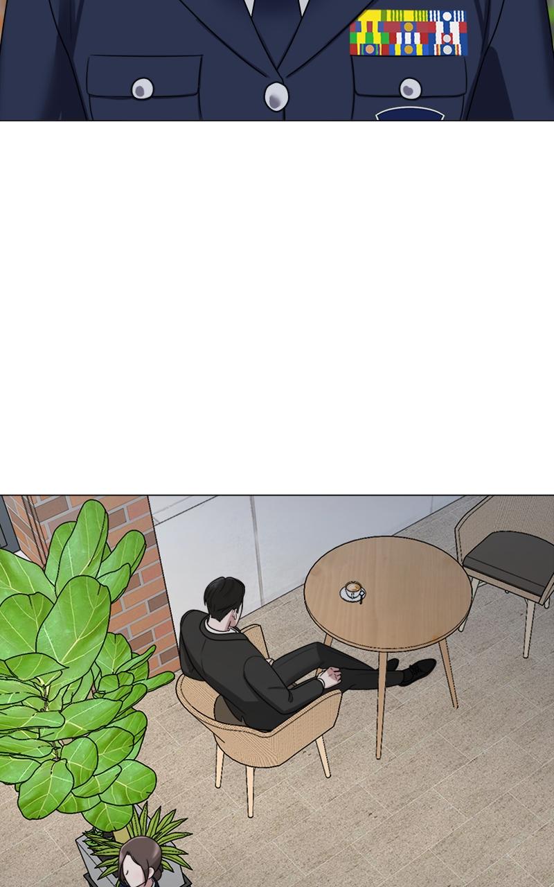 Locked Onto You Chapter 3 - Page 20