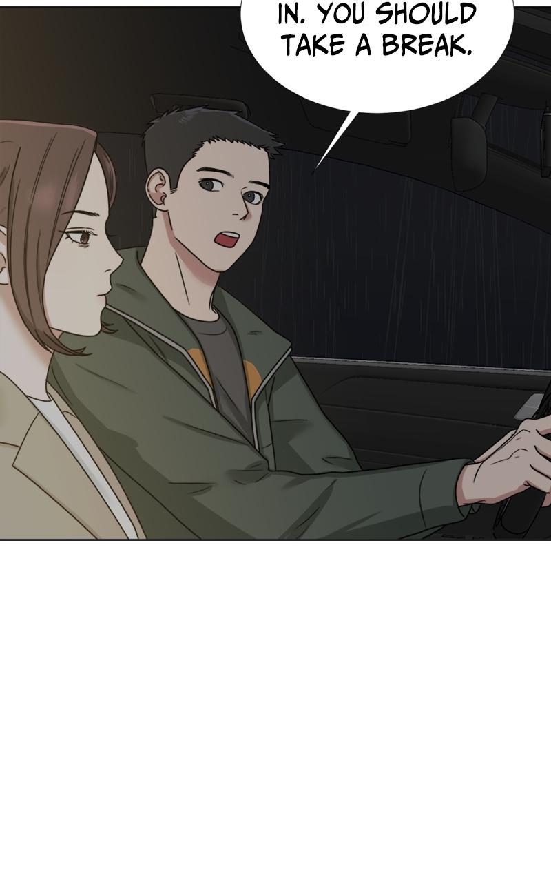 Locked Onto You Chapter 3 - Page 24