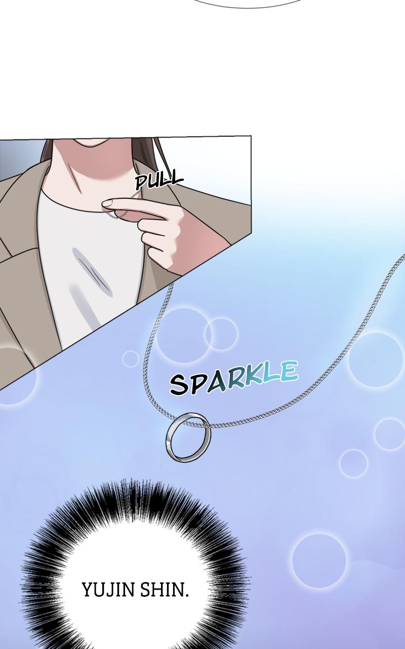 Locked Onto You Chapter 3 - Page 27